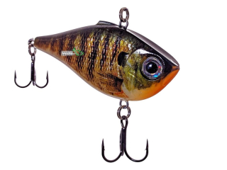 Воблер Rapala Rippin Rap 60S RPR06 LBGL