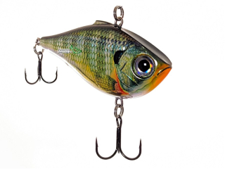 Воблер Rapala Rippin Rap 70S RPR07 CBG