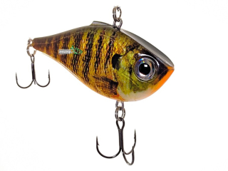 Воблер Rapala Rippin Rap 70S RPR07 LBGL