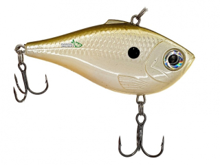 Воблер Rapala Rippin Rap 70S RPR07 PGS