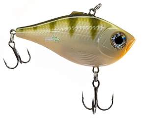 Воблер Rapala Rippin Rap 70S RPR07 YP