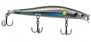 Воблер Rapala RipStop 120SP 14г - MBS (Moss Back Shiner)