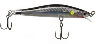 Воблер Rapala RipStop 90SP 7,0г - S (Silver)