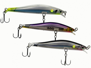 Воблер Rapala RipStop 90SP