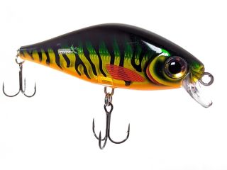 Воблер Rapala Super Shadow Rap 160S 77г - HTIP (Hot Tiger Pike)