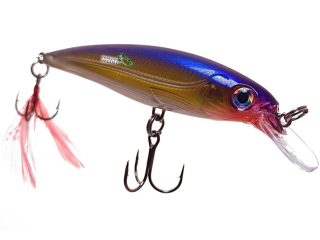 Воблер Rapala X-Rap 100SP XR10 PG