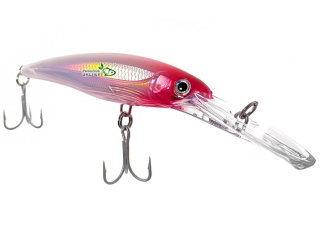 Воблер Rapala X-Rap Magnum XRMAG10 RH