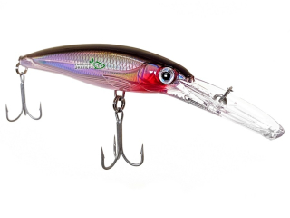 Воблер Rapala X-Rap Magnum XRMAG10 S