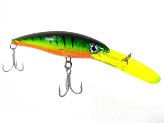 Воблер Rapala X-Rap Magnum XRMAG20 FT