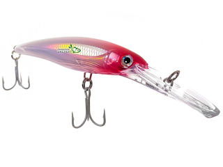 Воблер Rapala X-Rap Magnum XRMAG20 RH