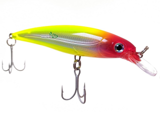 Воблер Rapala X-Rap Saltwater 100SP CLN