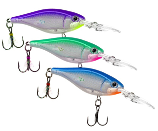 Воблер Rapala X-Rap Shad 60SP