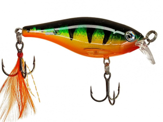 Воблер Rapala X-Rap Shad Shallow 60SP P