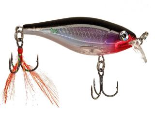 Воблер Rapala X-Rap Shad Shallow 60SP S