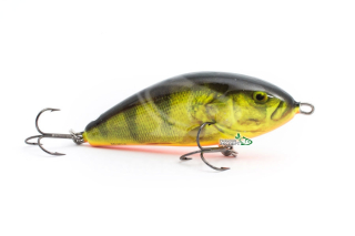 Воблер Salmo Fatso 10F col.RHP