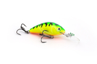 Воблер Salmo Hornet Rattlin' 4,5F col.GT