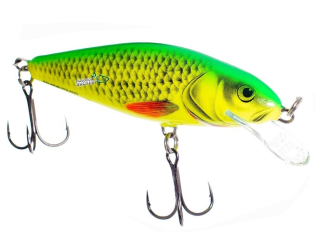 Воблер Salmo Perch PH8F YD
