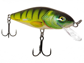 Воблер Salmo Perch PH8F PH