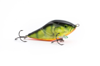 Воблер Salmo Slider SD7S col.RHP