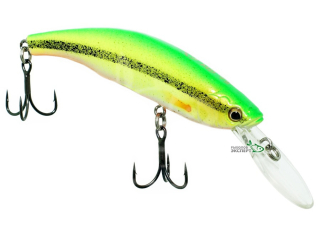 Воблер Savage Gear 3D Minnow Diver 95F 03 Firetiger