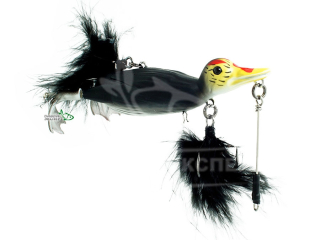Воблер Savage Gear 3D Suicide Duck 105F 28г 03 Coot