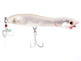 Воблер Savage Gear Panic Pray V2 105F 03-White Flash