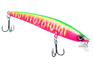 Воблер Strike Pro Arc Minnow 105SP 11,6г - A230S