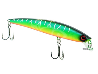 Воблер Strike Pro Arc Minnow 105SP 11,6г - A204S