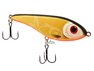 Воблер Strike Pro Buster Jerk II 120S C41