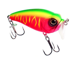 Воблер Strike Pro Chubby Crank 58F 11,3г - A230S