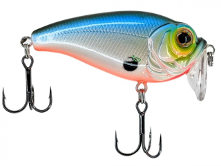 Воблер Strike Pro Chubby Crank 58F 11,3г - A05