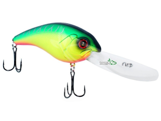 Воблер Strike Pro Crankee Runner 80F 30,1г -  A204S