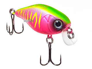 Воблер Strike Pro Cranky 40F 4г - A230S