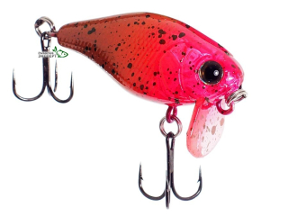 Воблер Strike Pro Cranky SS 40F GC03G-UV