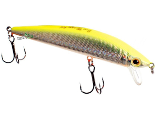 Воблер Strike Pro Euro Minnow 90F 542-713