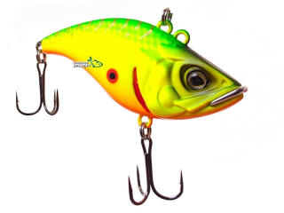 Воблер Strike Pro Flap Jack 65S 13,6г - A17