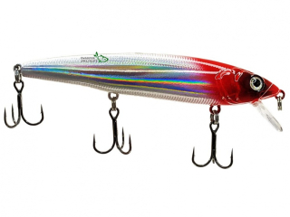 Воблер Strike Pro Flash Minnow 85F 022PT