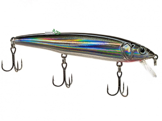 Воблер Strike Pro Flash Minnow 85F A010