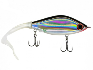 Воблер Strike Pro Guppie Downsize Shallow 90S 35,7г - A010