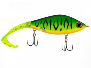 Воблер Strike Pro Guppie Downsize Shallow 90S 35,7г - GC01S