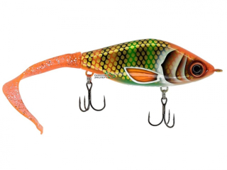 Воблер Strike Pro Guppie Downsize Shallow 90S 35,7г - TR-006