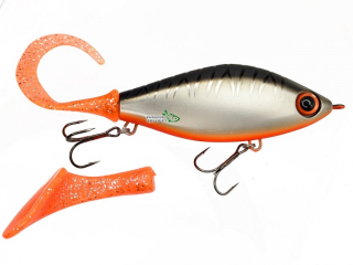 Воблер Strike Pro Guppie Jr 110S 70г CA06E