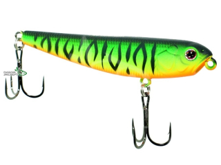 Воблер Strike Pro Hot Dog 65F GC01S