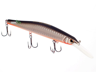 Воблер Strike Pro Inquisitor MDR 110SP 17,3г - A010/612-713S