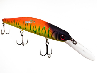 Воблер Strike Pro Inquisitor MDR 110SP 17,3г - A242S