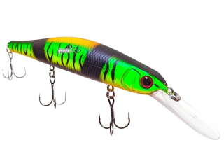Воблер Strike Pro Inquisitor MDR 110SP 17,3г - GC02S-KV