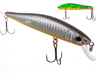 Воблер Strike Pro Jumper 110SP GC01S/A70-713S