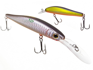 Воблер Strike Pro Jumper DR 110SP A010/612-713S
