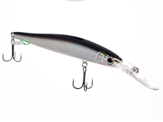 Воблер Strike Pro Jumper DR 110SP A010
