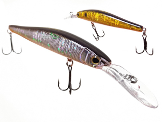Воблер Strike Pro Jumper DR 110SP A70/613-SBO